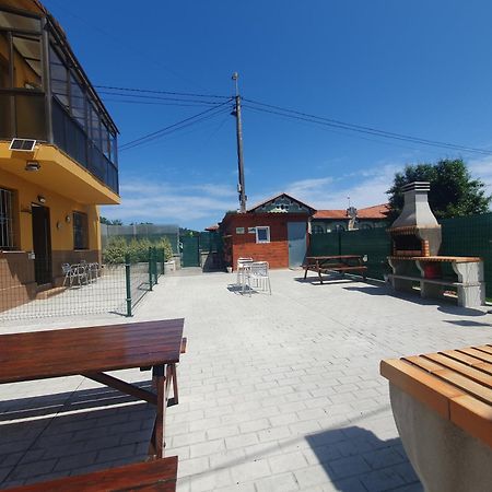 Ferienwohnung Castro - La Colina Arnuero Exterior foto