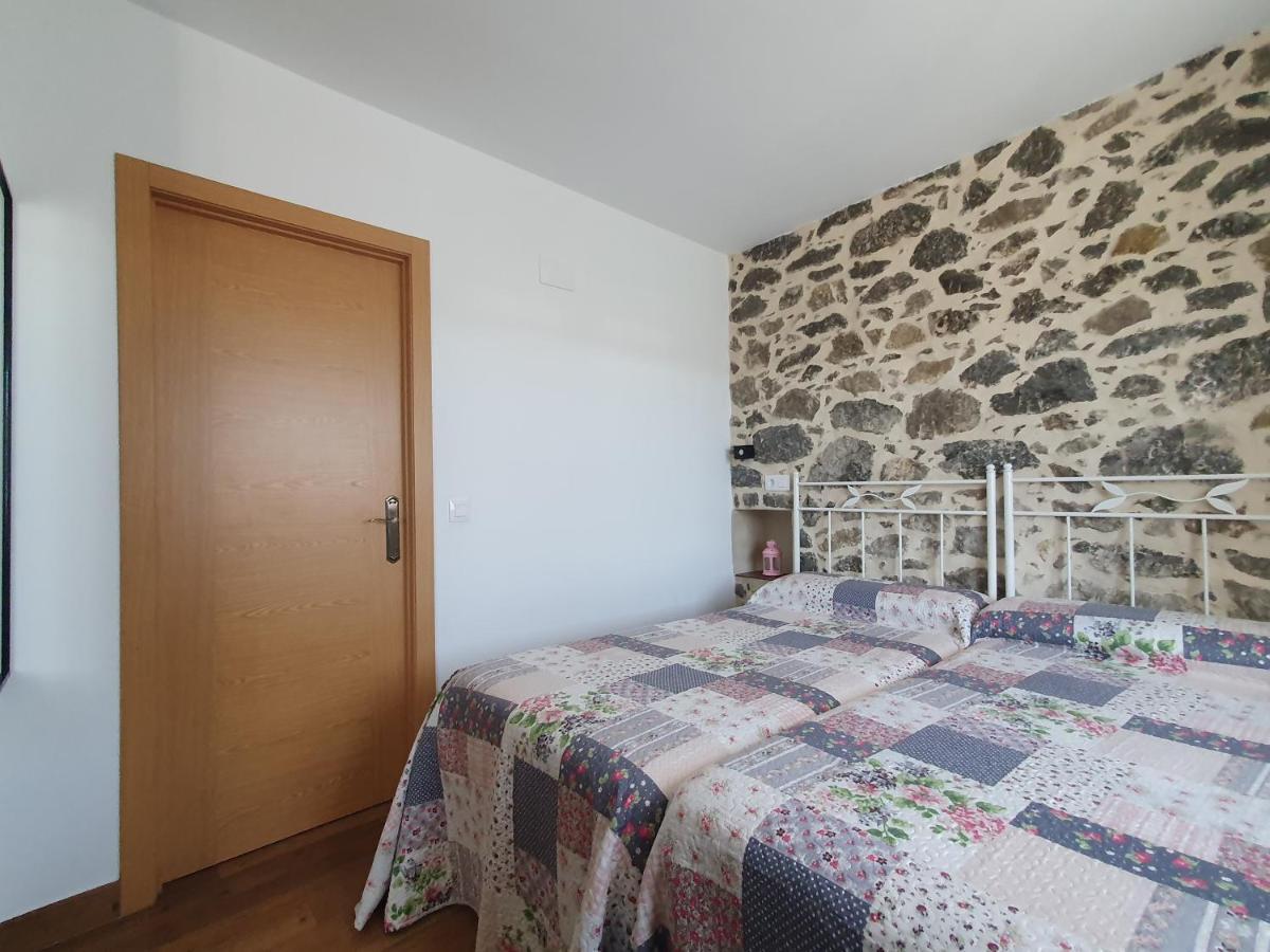 Ferienwohnung Castro - La Colina Arnuero Exterior foto