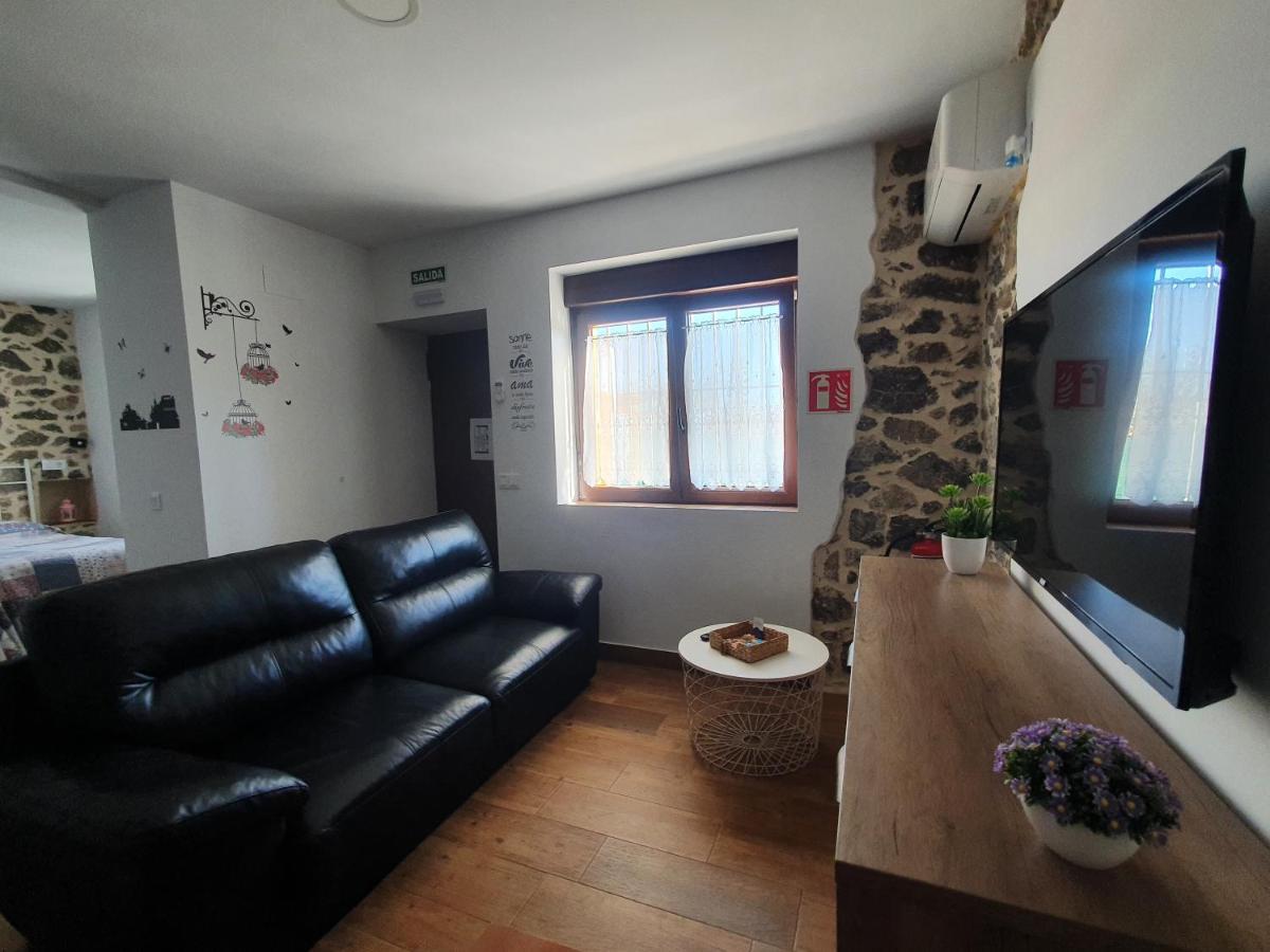 Ferienwohnung Castro - La Colina Arnuero Exterior foto