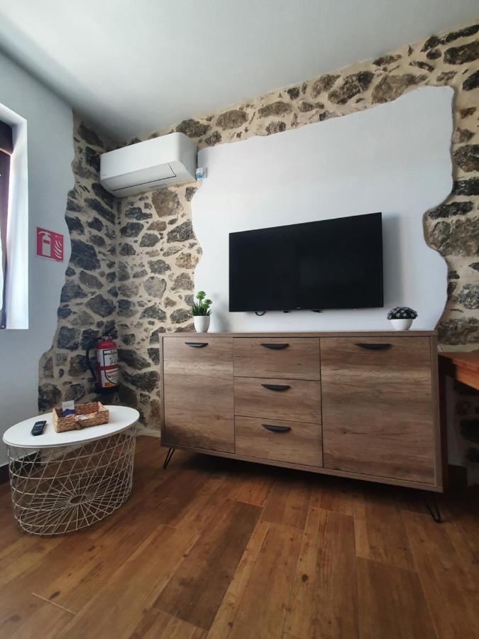 Ferienwohnung Castro - La Colina Arnuero Exterior foto