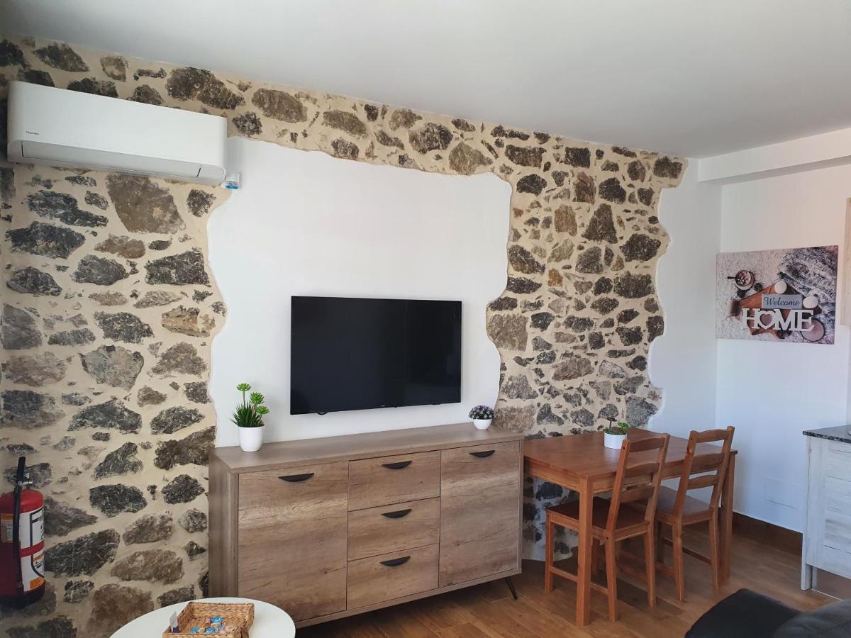 Ferienwohnung Castro - La Colina Arnuero Exterior foto