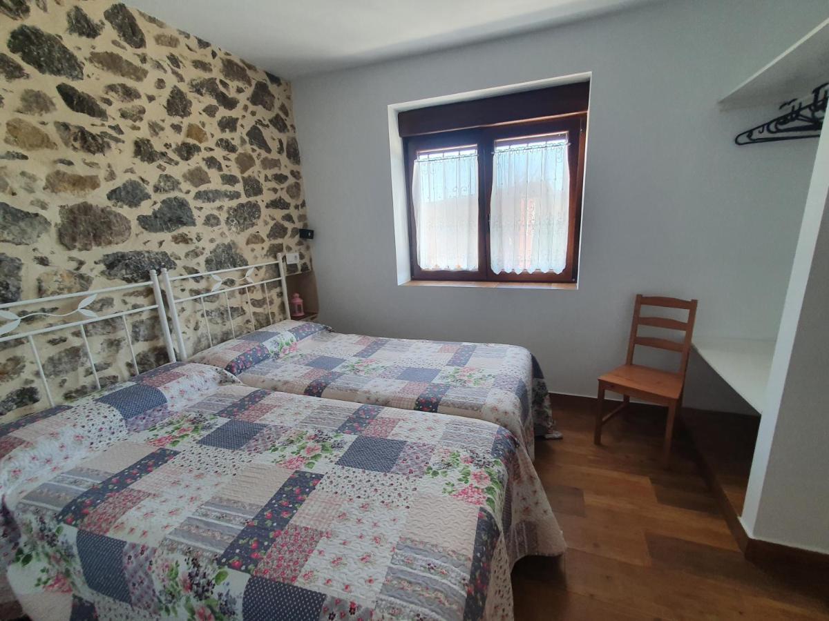 Ferienwohnung Castro - La Colina Arnuero Exterior foto