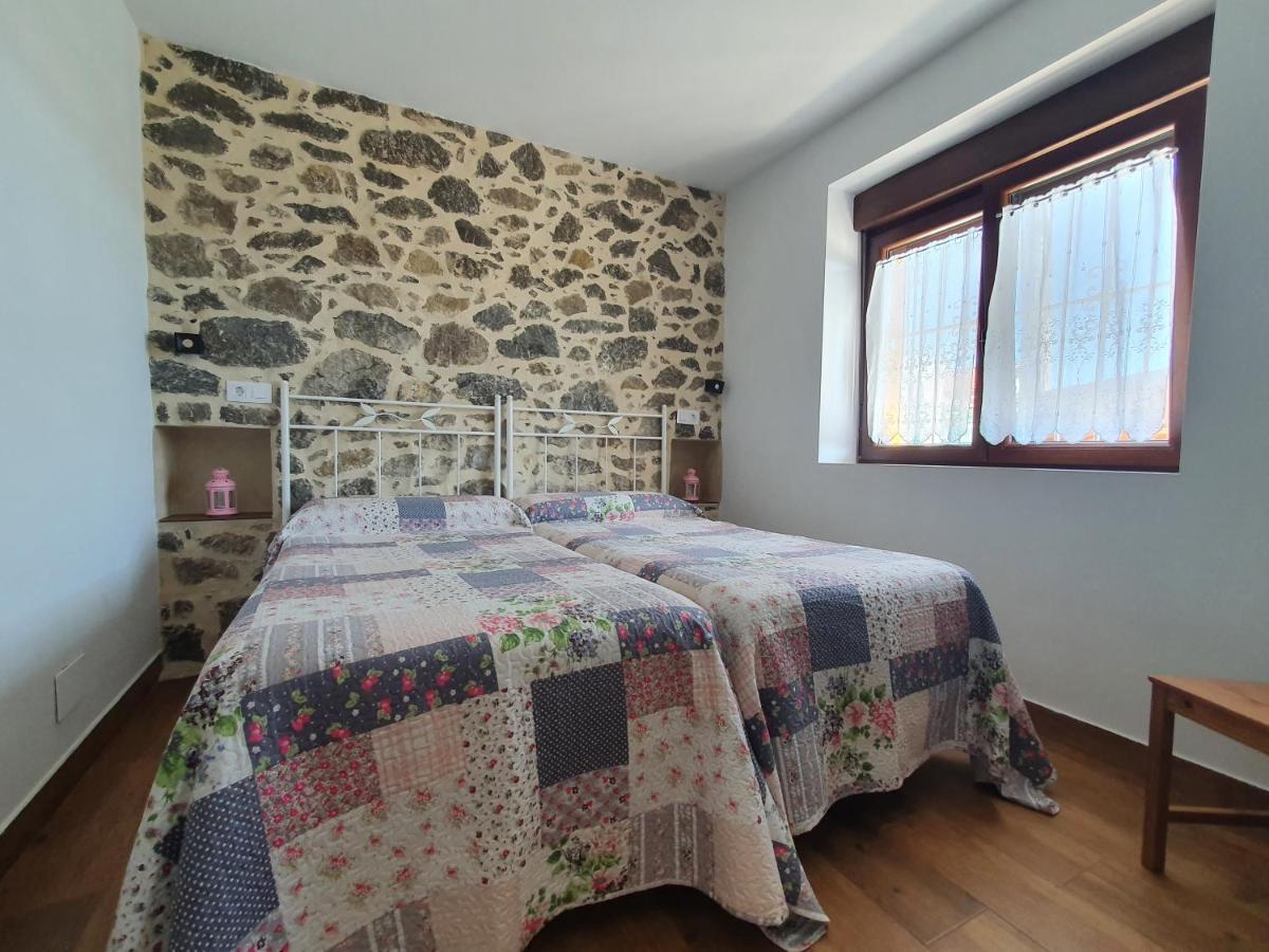 Ferienwohnung Castro - La Colina Arnuero Exterior foto