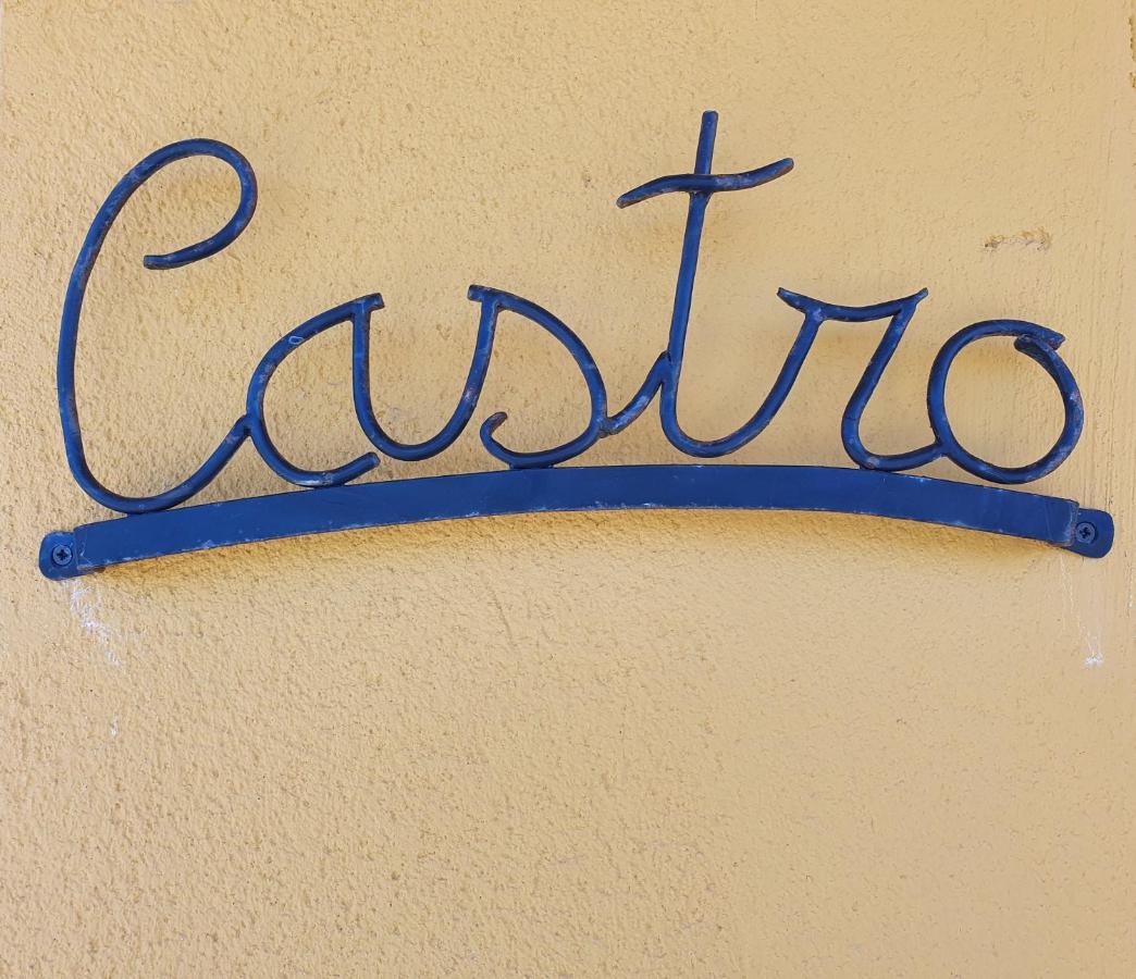 Ferienwohnung Castro - La Colina Arnuero Exterior foto