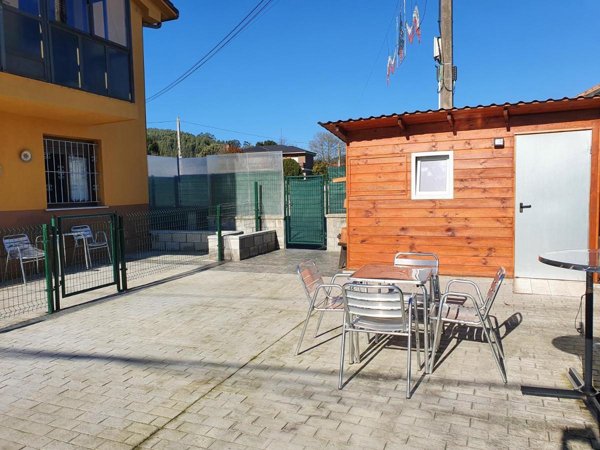 Ferienwohnung Castro - La Colina Arnuero Exterior foto