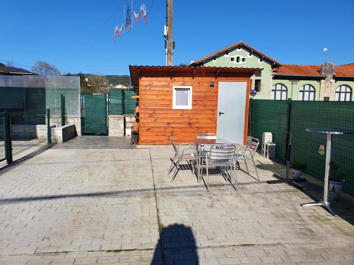 Ferienwohnung Castro - La Colina Arnuero Exterior foto