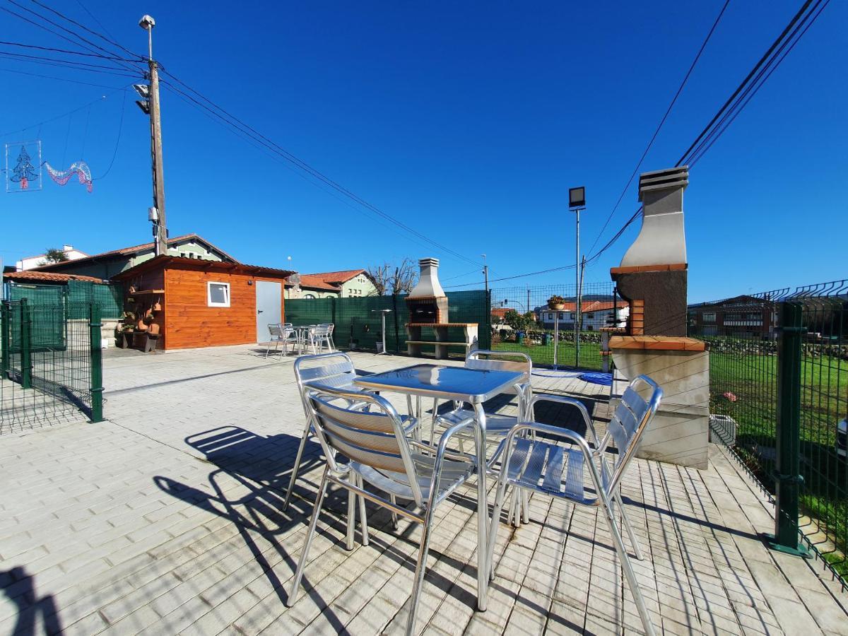 Ferienwohnung Castro - La Colina Arnuero Exterior foto
