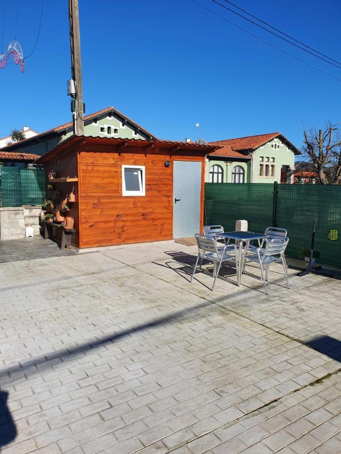Ferienwohnung Castro - La Colina Arnuero Exterior foto