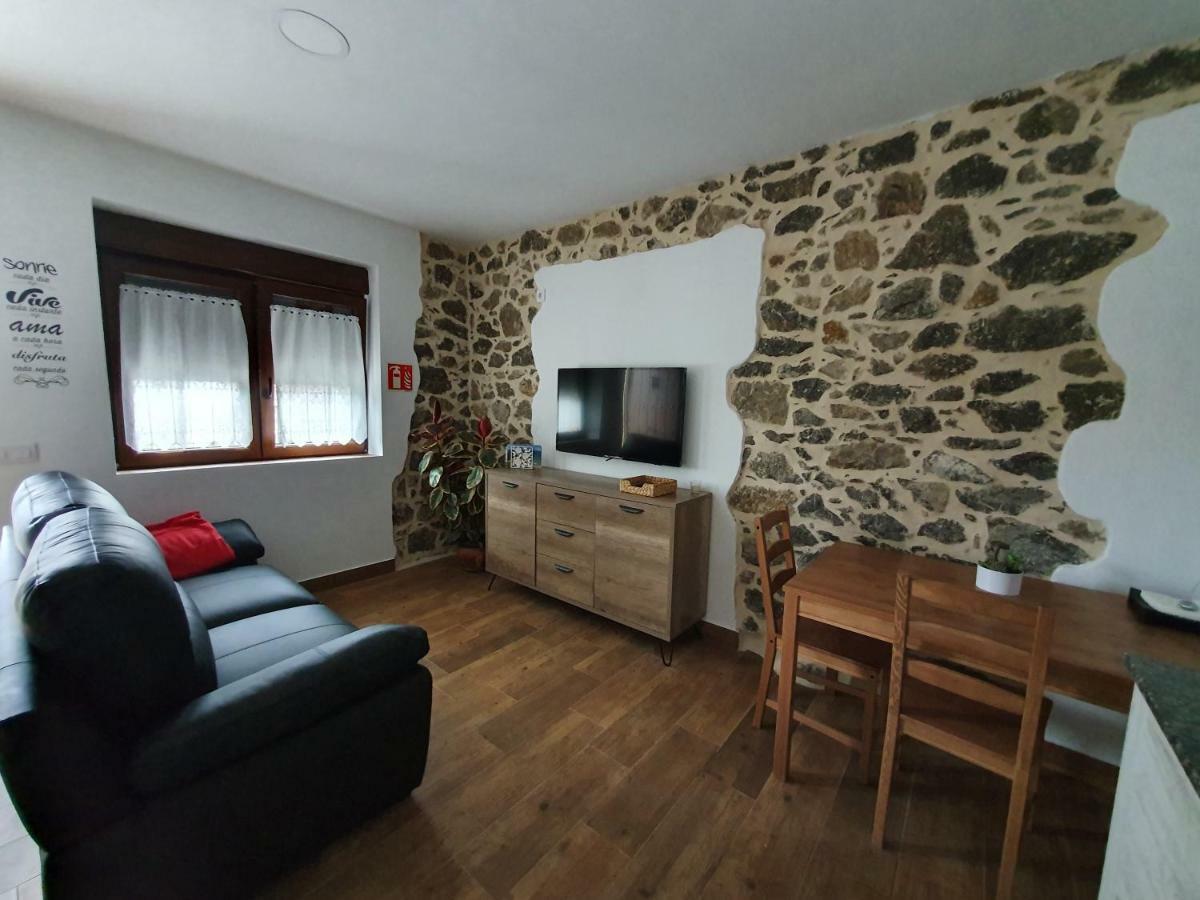 Ferienwohnung Castro - La Colina Arnuero Exterior foto